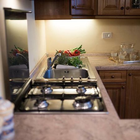 Firenze Duomo Suite Eksteriør bilde