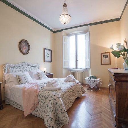 Firenze Duomo Suite Eksteriør bilde
