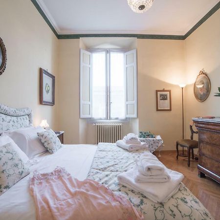Firenze Duomo Suite Eksteriør bilde