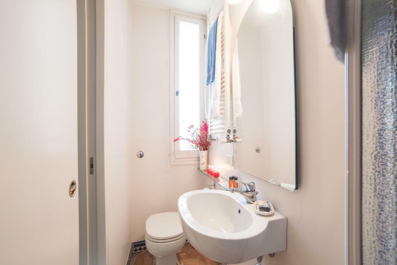 Firenze Duomo Suite Eksteriør bilde