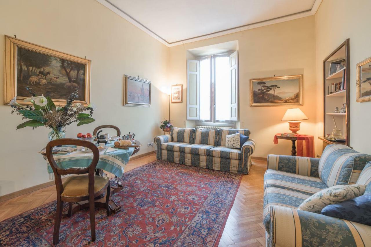 Firenze Duomo Suite Eksteriør bilde
