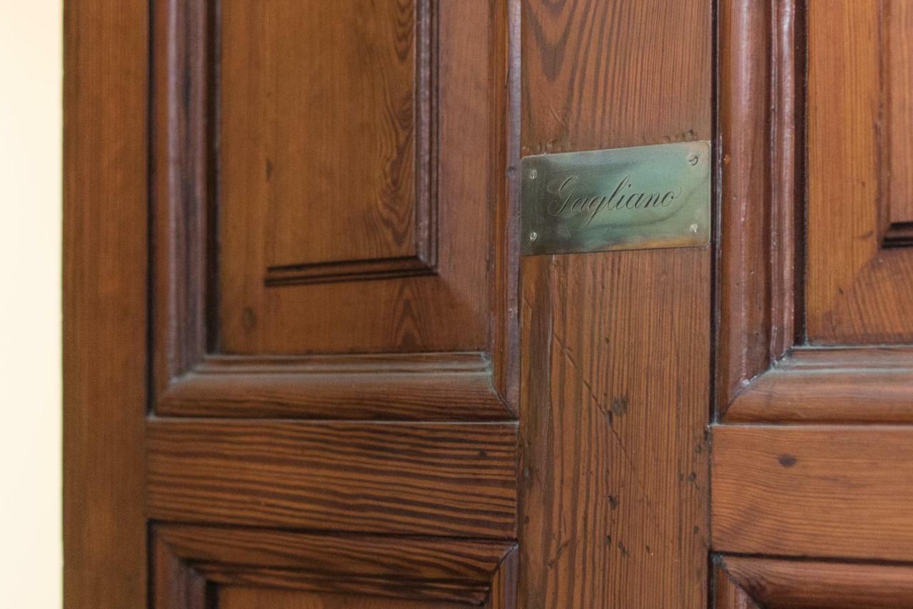 Firenze Duomo Suite Eksteriør bilde