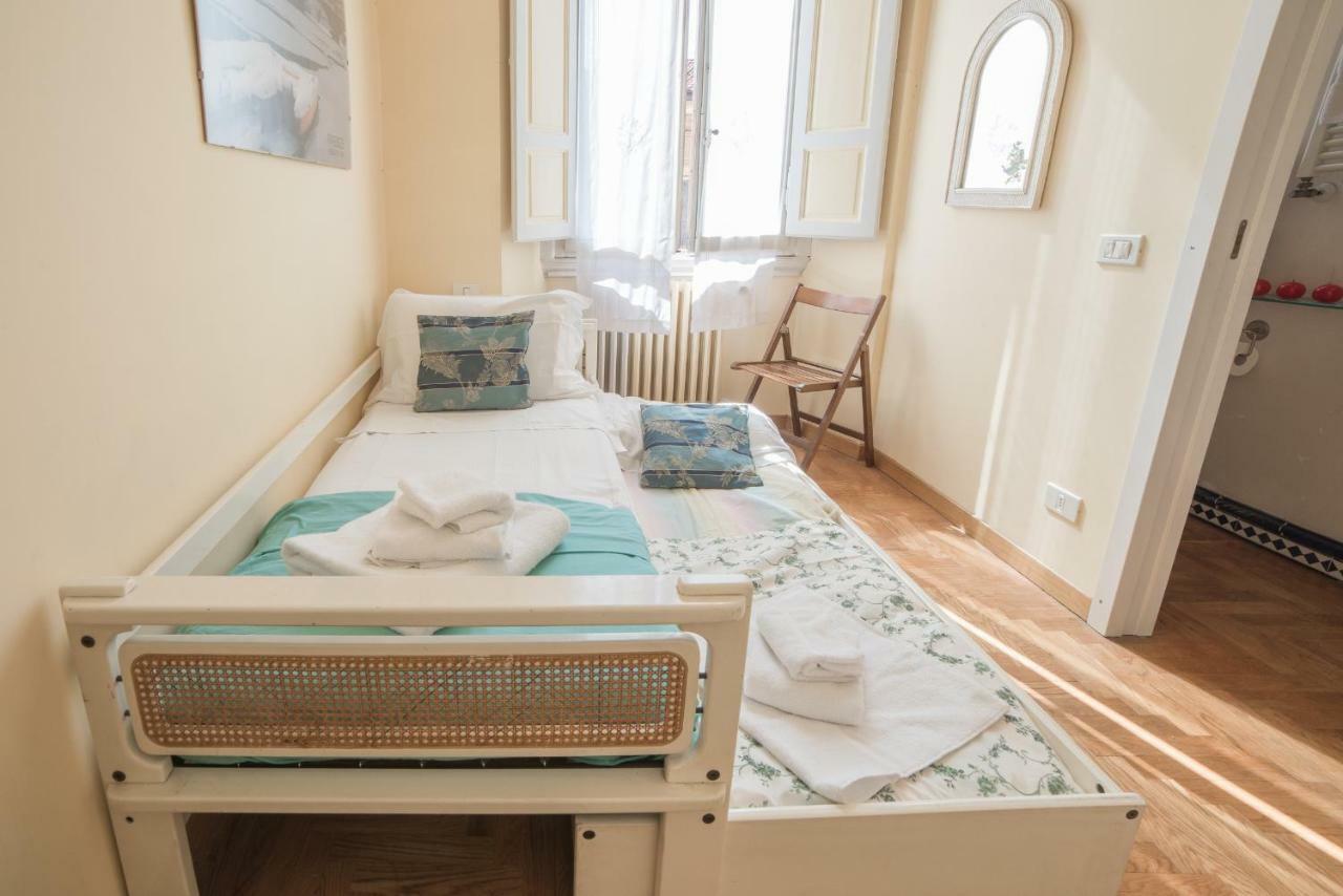 Firenze Duomo Suite Eksteriør bilde