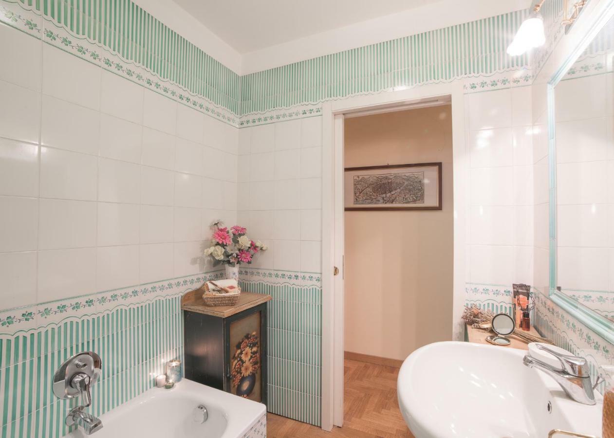 Firenze Duomo Suite Eksteriør bilde