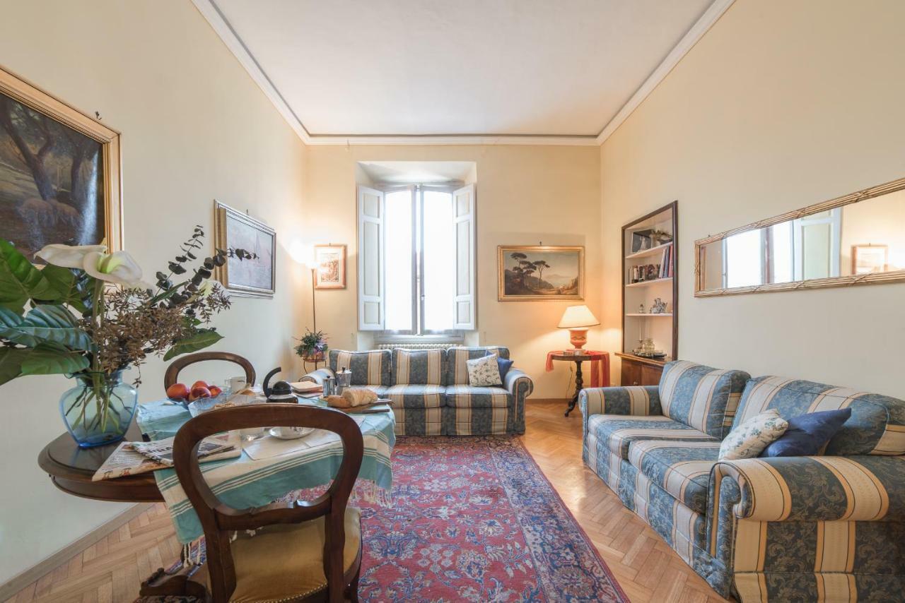 Firenze Duomo Suite Eksteriør bilde