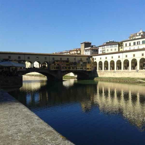 Firenze Duomo Suite Eksteriør bilde